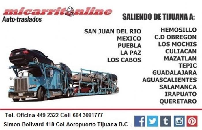 Auto-traslado